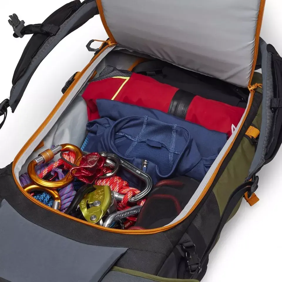 Backpack Lowepro PhotoSport LP37476-PWW Photo 11