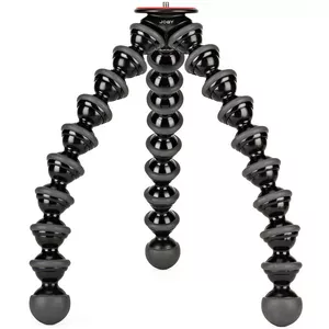 Штатив JOBY GorillaPod 5K Stand черно-серый — гибкие ножки, грузоподъёмность 5 кг