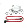 Логическая игра recent toys Metal Bike C5084 Photo 5
