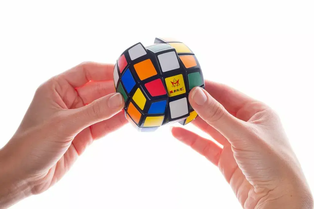 3D-пазл Pillow Cube recent toys M5145 Photo 4