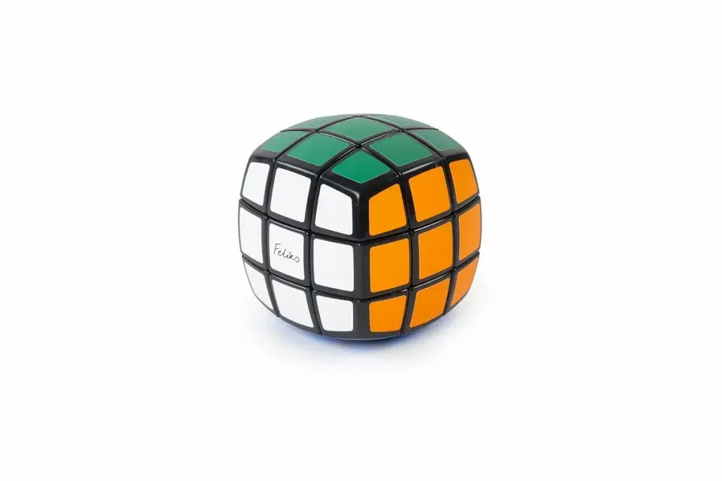 3D-пазл Pillow Cube recent toys M5145 Photo 5
