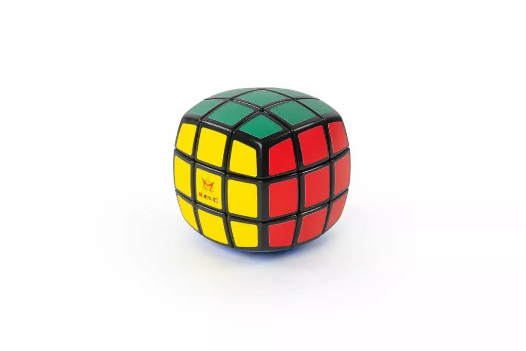 3D-пазл Pillow Cube recent toys M5145 Photo 6