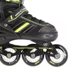 Роликовые коньки NILS EXTREME NH18191 2в1 M Photo 5