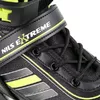 Роликовые коньки NILS EXTREME NH18191 2в1 M Photo 6