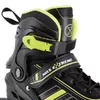 Роликовые коньки NILS EXTREME NH18191 2в1 M Photo 7