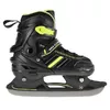 Роликовые коньки NILS EXTREME NH18191 2в1 M Photo 8