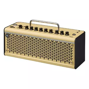 Guitar amplifier YAMAHA THR10II, 20 W RMS, 2.0 channels, 7.87 cm speaker, AC powered