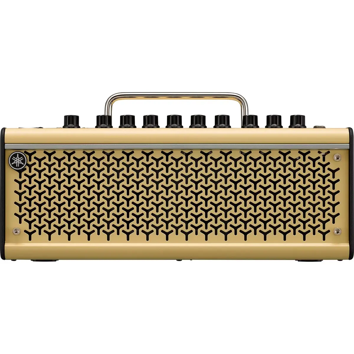 YAMAHA THR10II гитарный усилитель, 20 Вт Photo 2