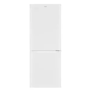 Candy CHCS 514EW ledusskapis 207 L