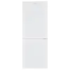 Freestanding fridge CANDY CHCS 514EW Photo 1