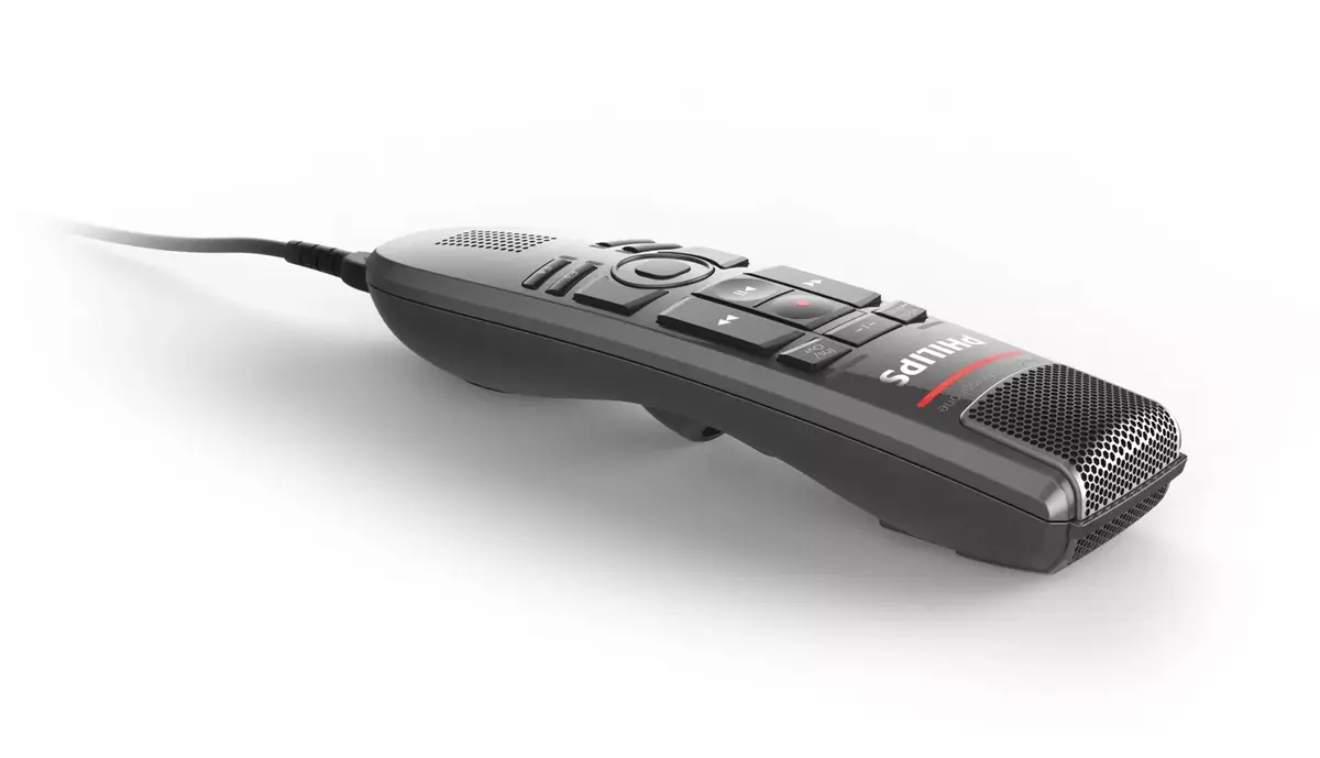Microphone Philips SpeechMike Premium Touch Photo 2