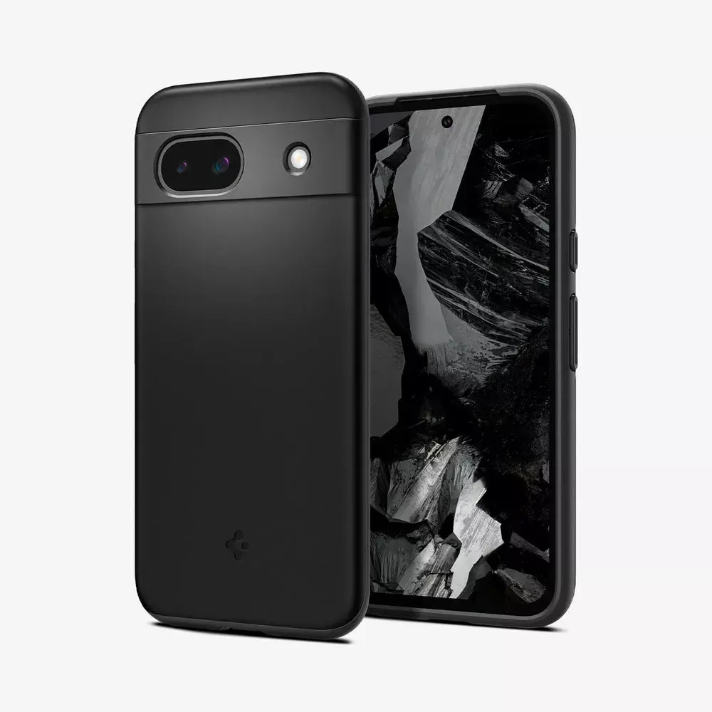 Spigen Thin Fit — vāciņš Google Pixel 8a Photo 2