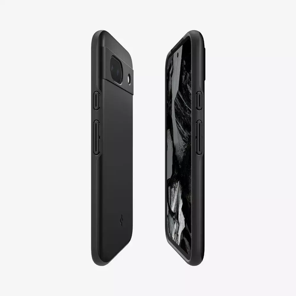 Spigen Thin Fit — vāciņš Google Pixel 8a Photo 8