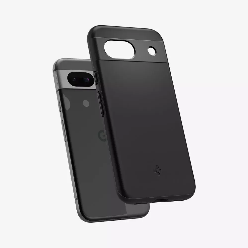 Spigen Thin Fit — vāciņš Google Pixel 8a Photo 9