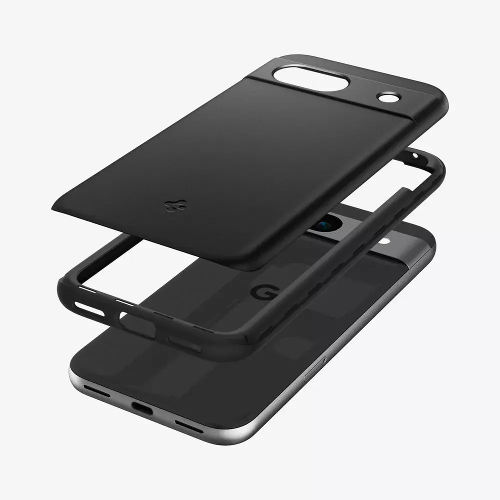 Spigen Thin Fit — vāciņš Google Pixel 8a Photo 10