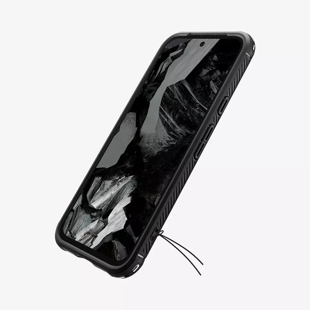 Spigen Rugged Armor case for Google Pixel 8a Photo 5