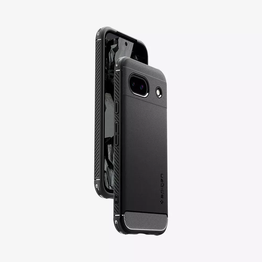 Spigen Rugged Armor case for Google Pixel 8a Photo 8