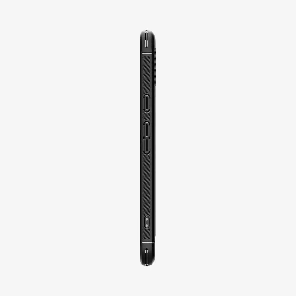 Spigen Rugged Armor case for Google Pixel 8a Photo 10