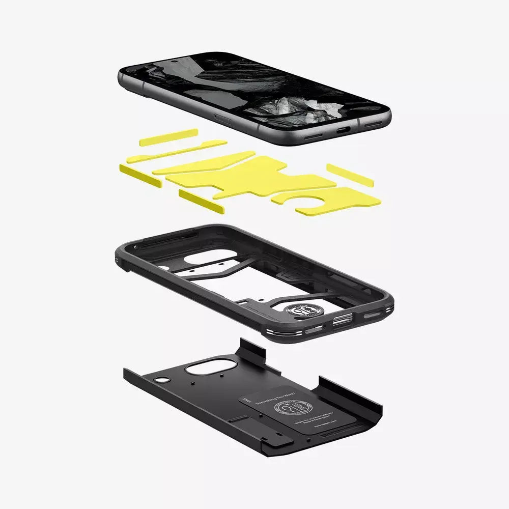 Spigen Tough Armor mobile phone case ACS07264 Photo 3