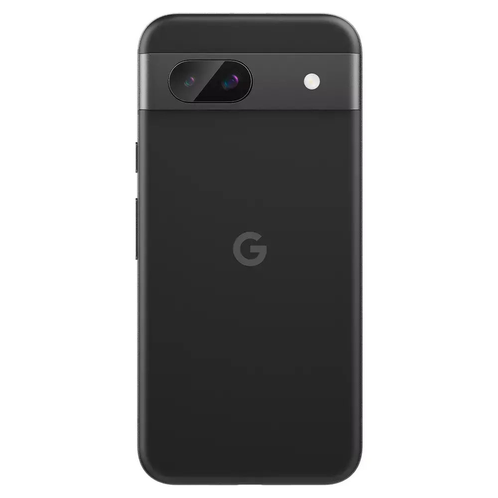 Spigen GLAS.tR EZ Fit kameras aizsargstikls priekš Pixel 8a Photo 3