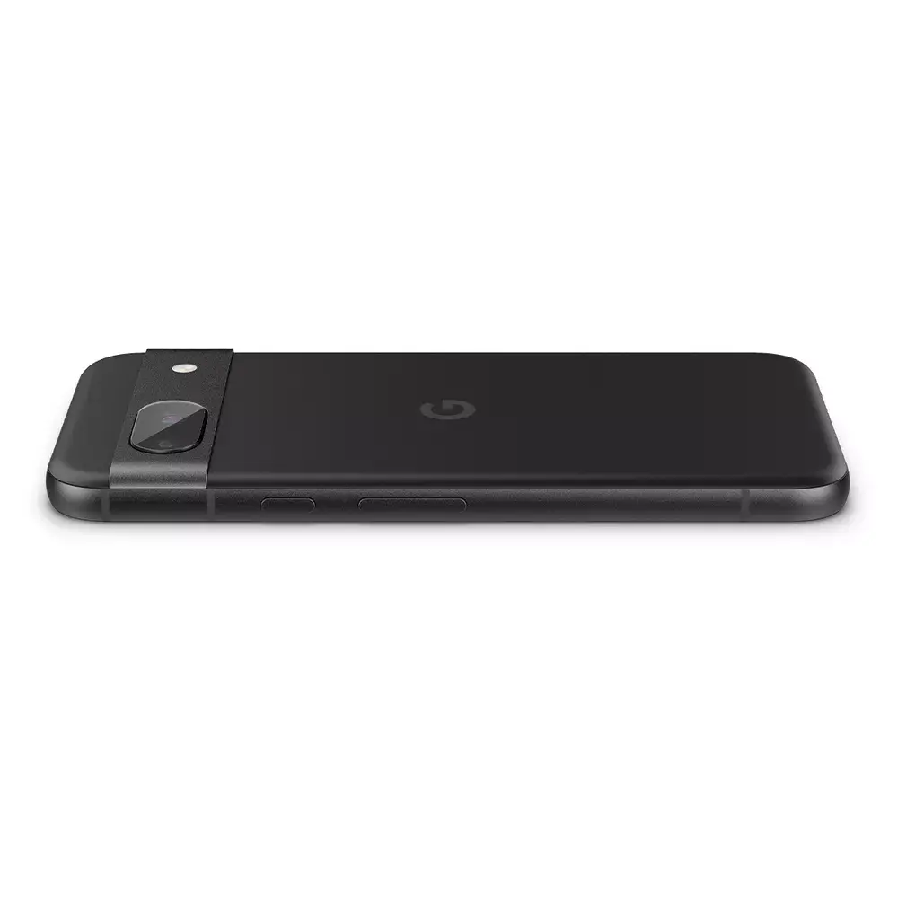 Spigen GLAS.tR EZ Fit kameras aizsargstikls priekš Pixel 8a Photo 7