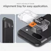 Spigen GLAS.tR EZ Fit kameras aizsargstikls priekš Pixel 8a Photo 12