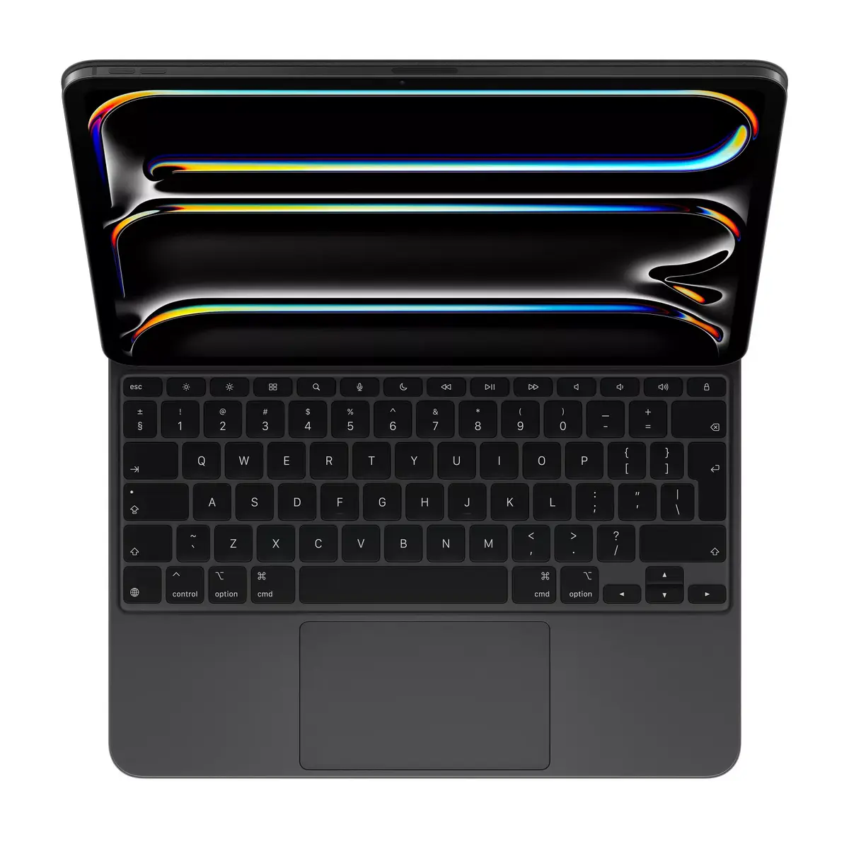 Apple Magic tastatūra iPad Pro 13 collām M4 Photo 2