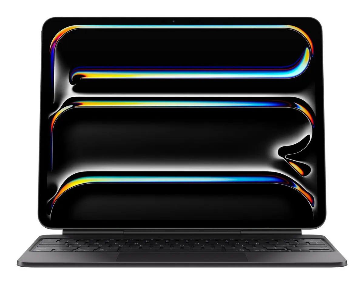 Apple Magic tastatūra iPad Pro 13