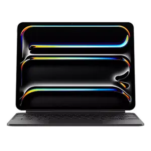Apple Magic Keyboard for iPad Pro 13-inch M4 Russian Black Wireless Trackpad