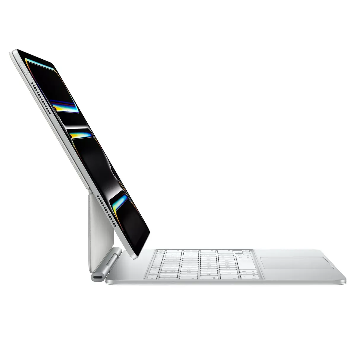 Apple Magic Keyboard for iPad Pro 13-inch M4 Photo 4