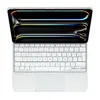 Apple Magic Keyboard for iPad Pro 13-inch M4 White Photo 2
