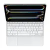 Apple Magic Keyboard for iPad Pro 13-inch M4 White Photo 6