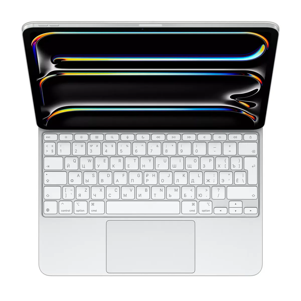 Apple Magic Keyboard for iPad Pro 13-inch M4 Photo 2