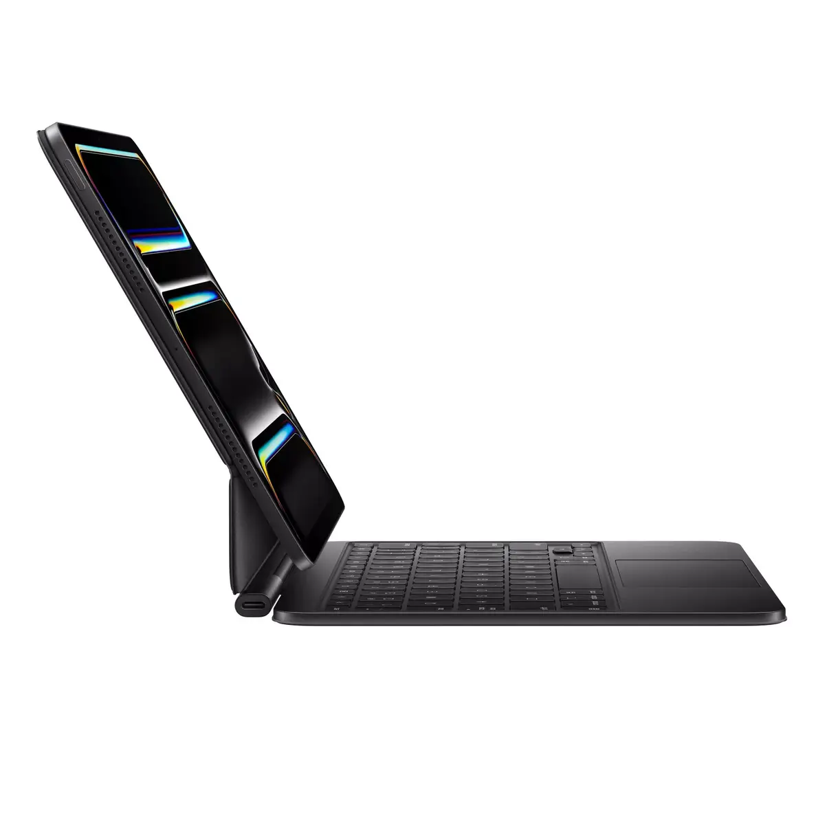 Apple Magic Keyboard QWERTY angļu melna Photo 2