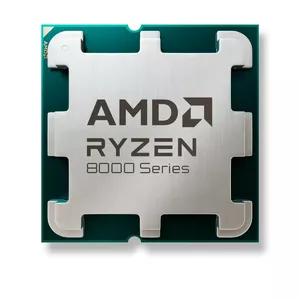 AMD Ryzen 7 8700F процессор 4,1 GHz 16 MB L3 Блок (стойка)