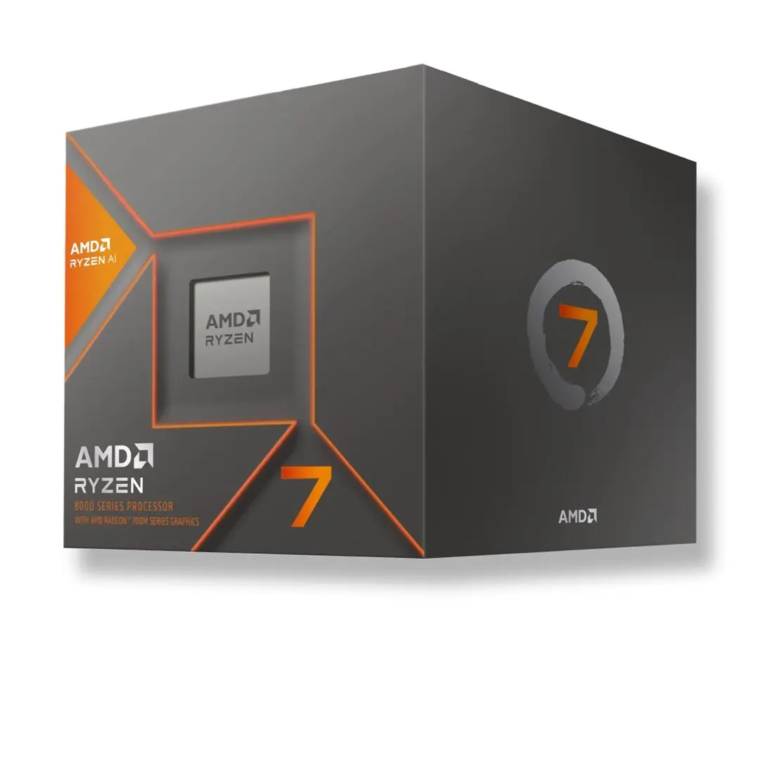 Процессор AMD Ryzen 7 8700F 100-100001590BOX Photo 4