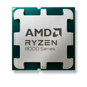 Procesors AMD Ryzen 5 8400F 4.2 GHz 6 kodoli 16 MB L3 Socket AM5