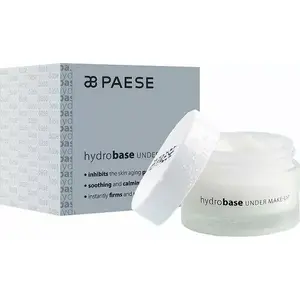База под макияж Paese Hydrobase Under Make-Up увлажняющая 30 мл