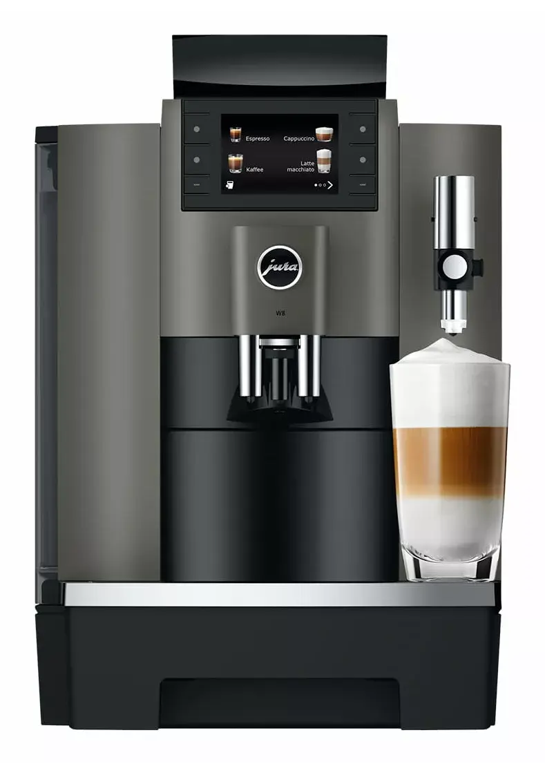 JURA 3 L W8 espresso automāts Photo 2