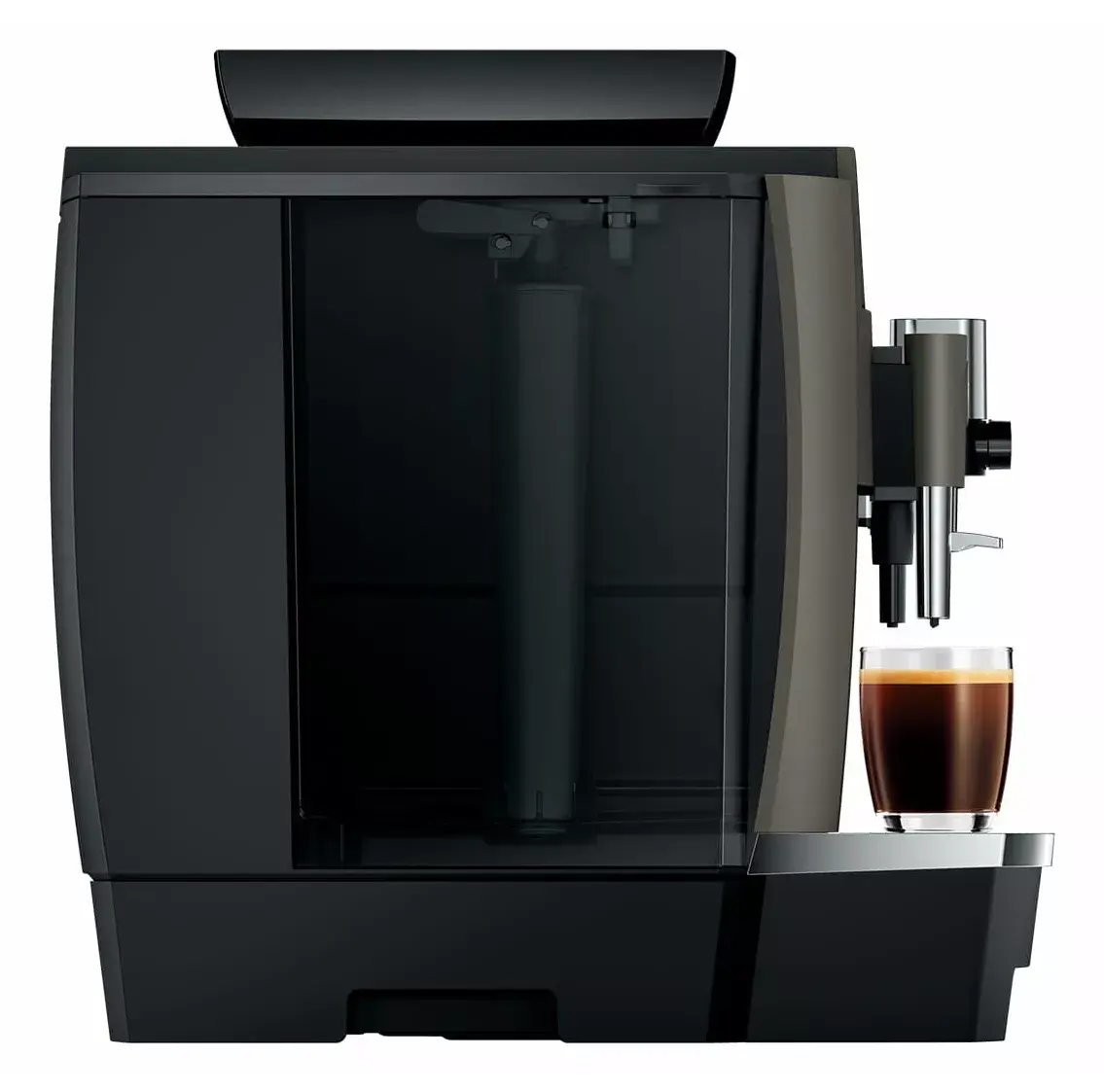 JURA 3 L W8 espresso automāts Photo 3