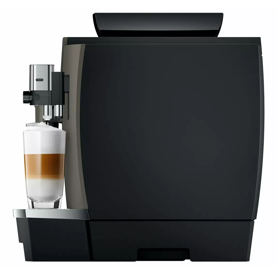 JURA 3 L W8 espresso automāts Photo 4