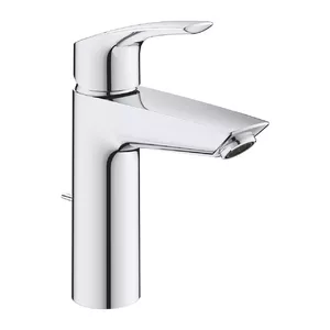 Смеситель GROHE Eurosmart Хром 23322003