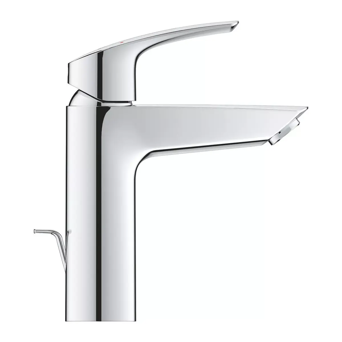 Jaucējkrāns GROHE Eurosmart 23322003 Photo 2