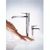 Jaucējkrāns Hansgrohe Metris 31082000 Photo 2
