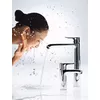 Jaucējkrāns Hansgrohe Metris 31082000 Photo 4