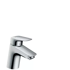 Смеситель для раковины Hansgrohe Logis Chrome HA00115
