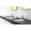 Смеситель для раковины Hansgrohe Logis Chrome Photo 3