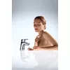 Смеситель для раковины Hansgrohe Logis Chrome Photo 5