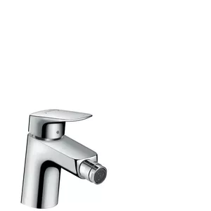 Смеситель для ванной Hansgrohe Logis HA508 — однорычажный, на раковину