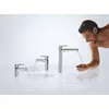 Смеситель Hansgrohe Talis E Photo 3
